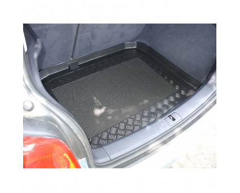 Boot liner suitable for Audi A3 Sportback 5 doors 2004-2012, Image 2