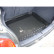 Boot liner suitable for Audi A3 Sportback 5 doors 2004-2012, Thumbnail 2