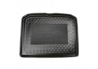 Boot liner suitable for Audi A3 Sportback 5 doors 2004-2012