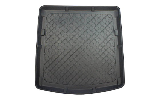 Boot liner suitable for Audi A4 (B8) / A5 Coupe (8T3) 2008-2016