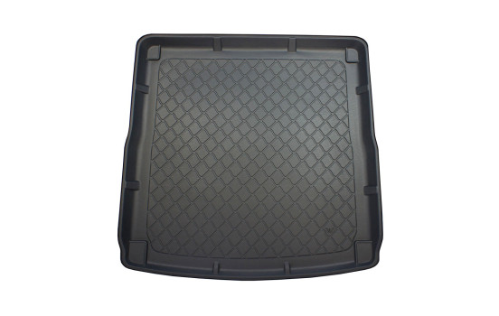 Boot liner suitable for Audi A4 B8 Avant 2008-2015