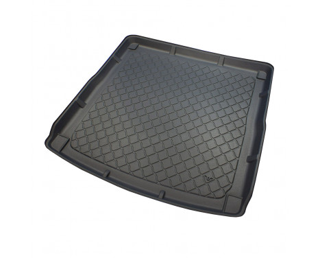 Boot liner suitable for Audi A4 B8 Avant 2008-2015, Image 2