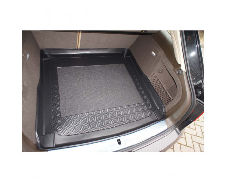 Boot liner suitable for Audi A4 B8 Avant 2008-, Image 4