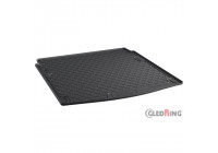 Boot liner suitable for Audi A4 (B8) Sedan 2008-2015