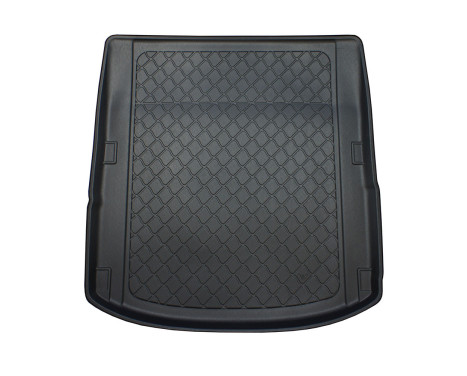 Boot liner suitable for Audi A4 (B9) / A5 Coupe 2015+