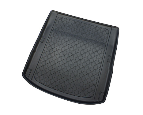 Boot liner suitable for Audi A4 (B9) / A5 Coupe 2015+, Image 2