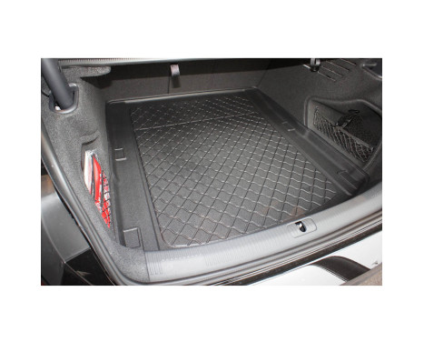 Boot liner suitable for Audi A4 (B9) / A5 Coupe 2015+, Image 4