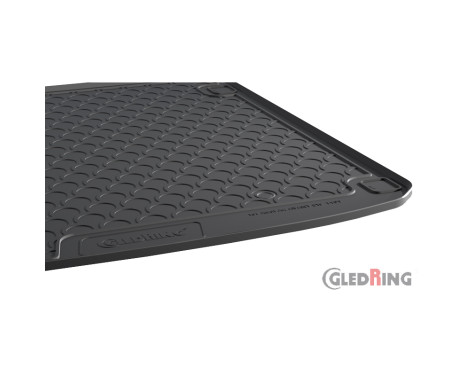 Boot liner suitable for Audi A4 (B9) Avant 2015-, Image 3
