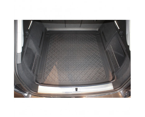 Boot liner suitable for Audi A4 (B9) Avant/Allroad 2015+, Image 3