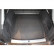 Boot liner suitable for Audi A4 (B9) Avant/Allroad 2015+, Thumbnail 3