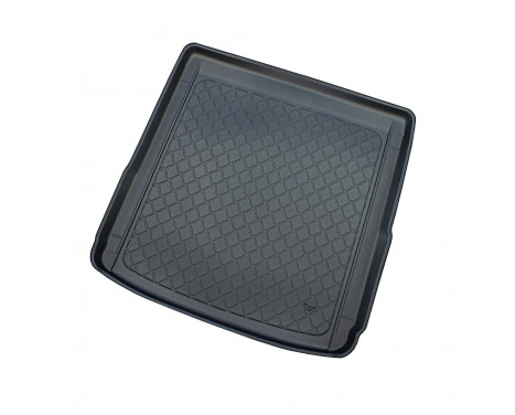 Boot liner suitable for Audi A4 (B9) Avant/Allroad 2015+, Image 2