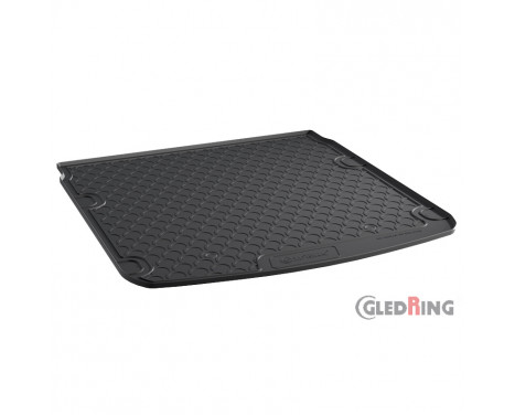 Boot liner suitable for Audi A5 Sportback (8TA) 2009-2016, Image 5