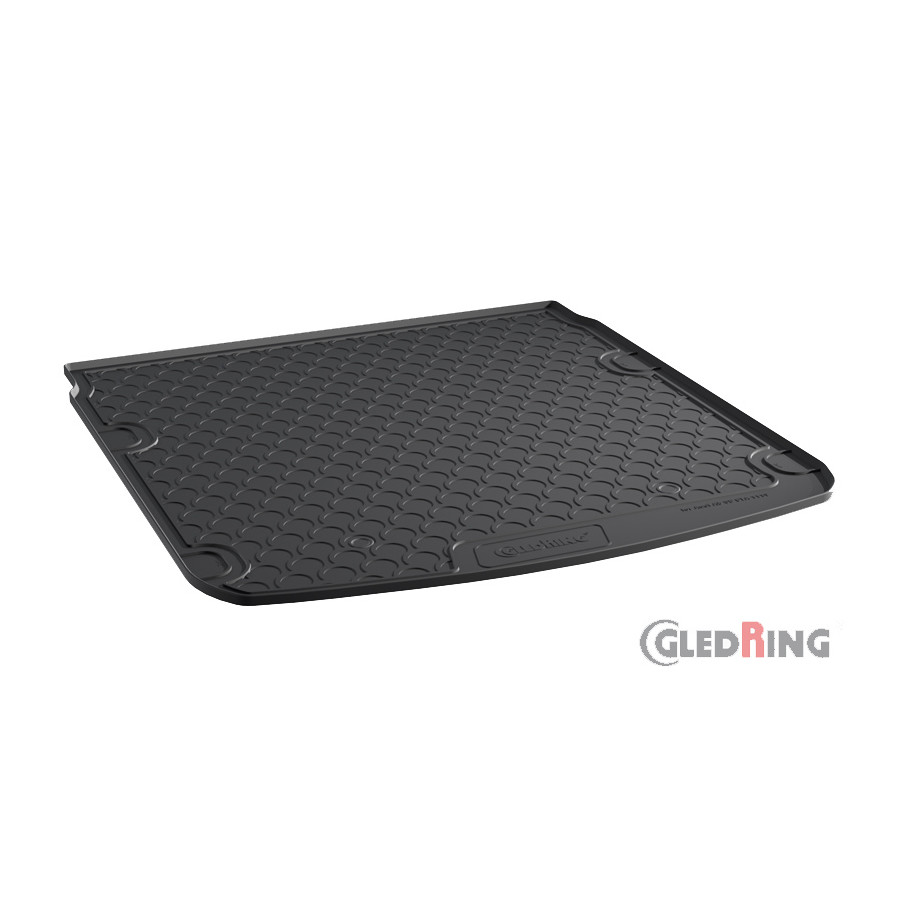 Audi a5 deals boot liner