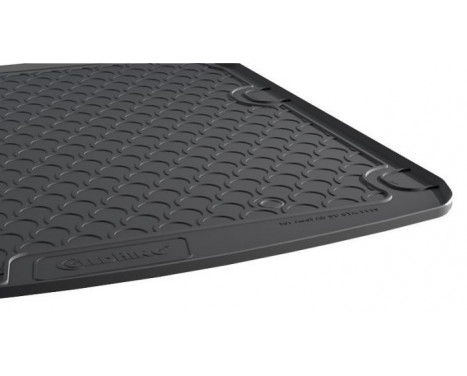Boot liner suitable for Audi A5 Sportback (8TA) 2009-2016, Image 2