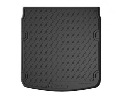 Boot liner suitable for Audi A5 Sportback (8TA) 2009-2016, Image 3