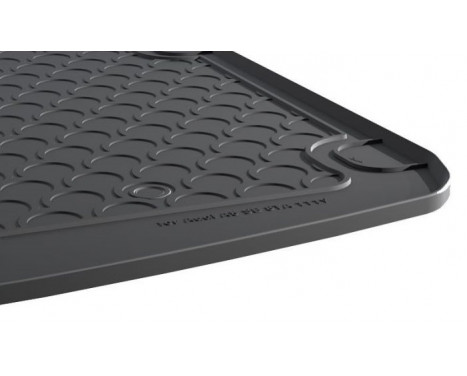 Boot liner suitable for Audi A5 Sportback (8TA) 2009-2016, Image 4