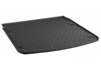 Boot liner suitable for Audi A5 Sportback (8TA) 2009-2016