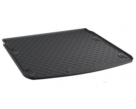 Boot liner suitable for Audi A5 Sportback (8TA) 2009-2016
