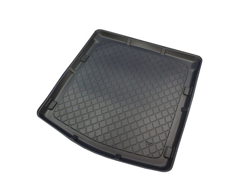 Boot liner suitable for Audi A5 Sportback (8TA) 2009-2016, Image 2