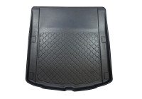 Boot liner suitable for Audi A5 Sportback (F5) 2016+