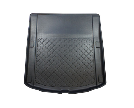 Boot liner suitable for Audi A5 Sportback (F5) 2016+
