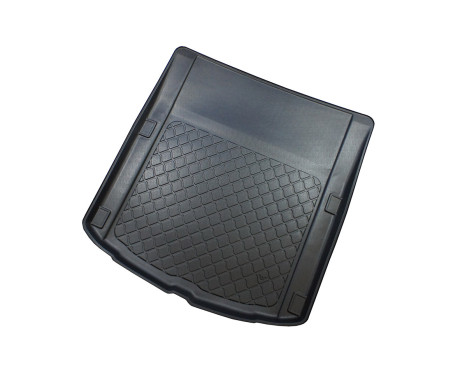 Boot liner suitable for Audi A5 Sportback (F5) 2016+, Image 2