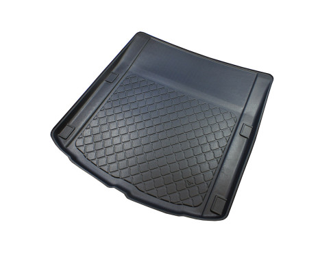 Boot liner suitable for Audi A5 Sportback (F5) 2016+, Image 3