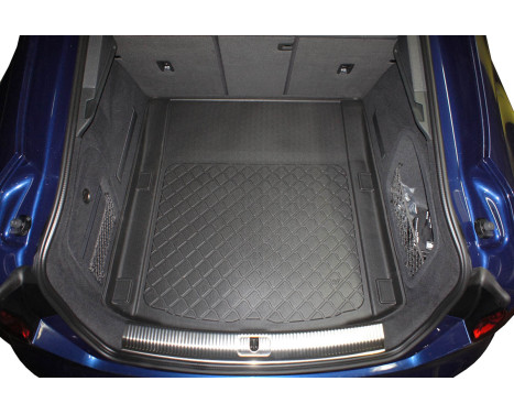Boot liner suitable for Audi A5 Sportback (F5) 2016+, Image 4