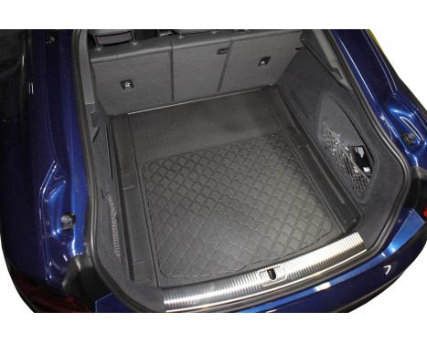 Boot liner suitable for Audi A5 Sportback (F5) 2016+, Image 5