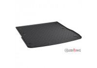 Boot liner suitable for Audi A6 (4F) Avant 2005-2011