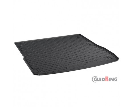 Boot liner suitable for Audi A6 (4F) Avant 2005-2011