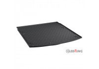 Boot liner suitable for Audi A6 (4G) Sedan 2011-