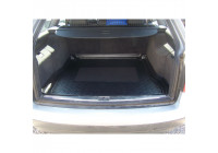 Boot liner suitable for Audi A6 avant 1997-2004