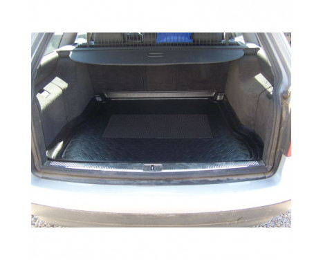 Boot liner suitable for Audi A6 avant 1997-2004