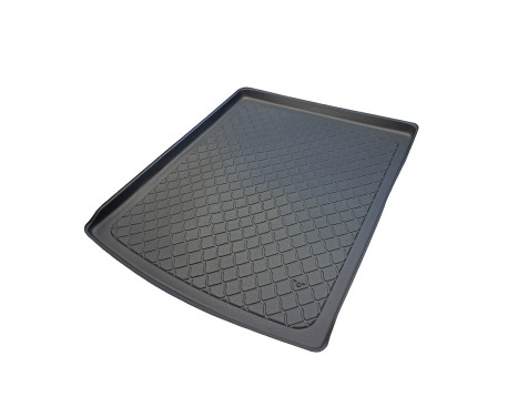 Boot liner suitable for Audi A6 Avant (C6) 2005-2011 (incl. Allroad / Quattro), Image 2