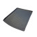 Boot liner suitable for Audi A6 Avant (C6) 2005-2011 (incl. Allroad / Quattro), Thumbnail 2