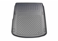 Boot liner suitable for Audi A6 (C8) 2018+ (incl. Quattro)