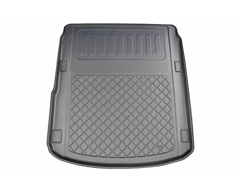 Boot liner suitable for Audi A6 (C8) 2018+ (incl. Quattro)