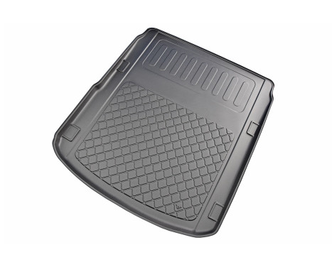Boot liner suitable for Audi A6 (C8) 2018+ (incl. Quattro), Image 2