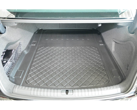 Boot liner suitable for Audi A6 (C8) 2018+ (incl. Quattro), Image 4