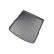 Boot liner suitable for Audi A6 (C8) Avant 2018+ (incl. Quattro), Thumbnail 2