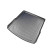 Boot liner suitable for Audi A6 (C8) Avant 2018+ (incl. Quattro), Thumbnail 3