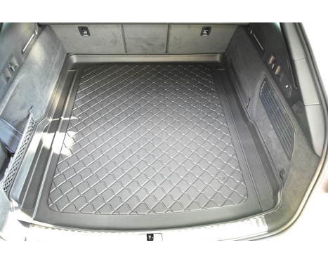 Boot liner suitable for Audi A6 (C8) Avant 2018+ (incl. Quattro), Image 4