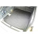 Boot liner suitable for Audi A6 (C8) Avant 2018+ (incl. Quattro), Thumbnail 5