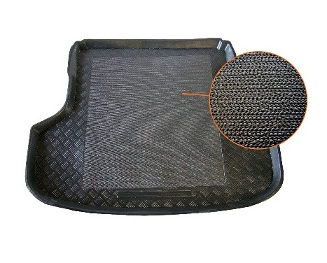 Boot liner suitable for Audi A6 sedan 2004-