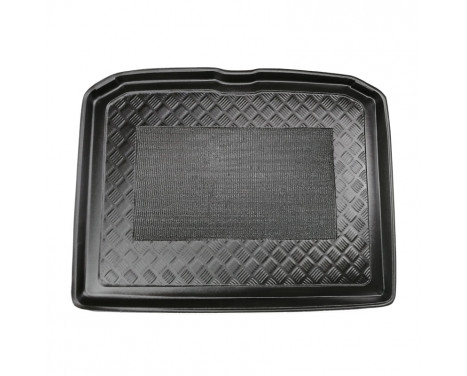 Boot liner suitable for Audi A6 Sedan 2011-2014 & 2014-