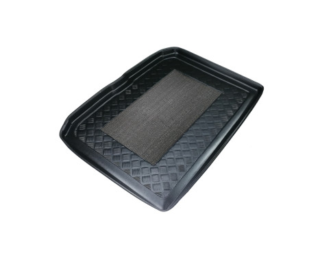 Boot liner suitable for Audi A6 Sedan 2011-2014 & 2014-, Image 2