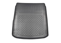 Boot liner suitable for Audi A7 (C8) Sportback 2018+