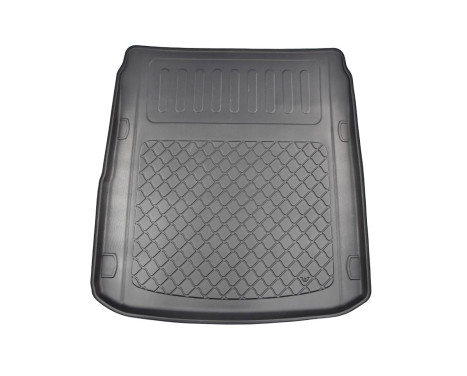 Boot liner suitable for Audi A7 (C8) Sportback 2018+