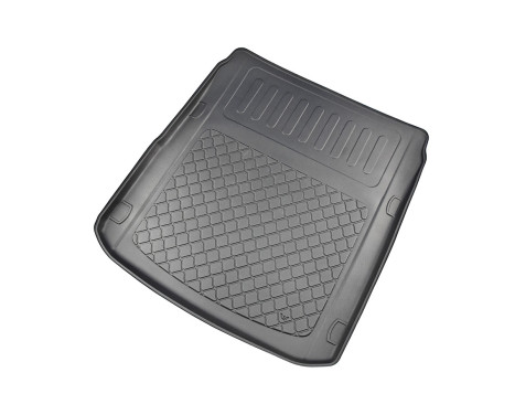 Boot liner suitable for Audi A7 (C8) Sportback 2018+, Image 2